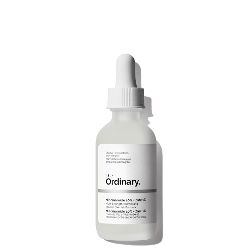 سرم نیاسینامید اوردینری 30ml
