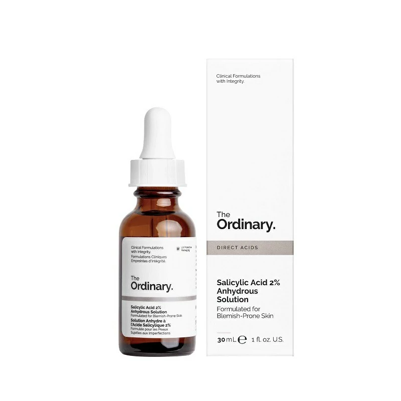 سرم سالیسیلیک اسید اوردینری 30ml