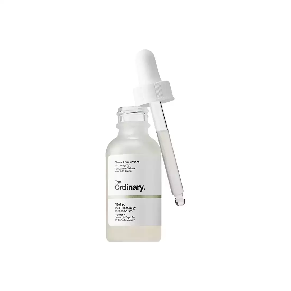سرم بافت مولتی پپتاید اوردینری 30ml