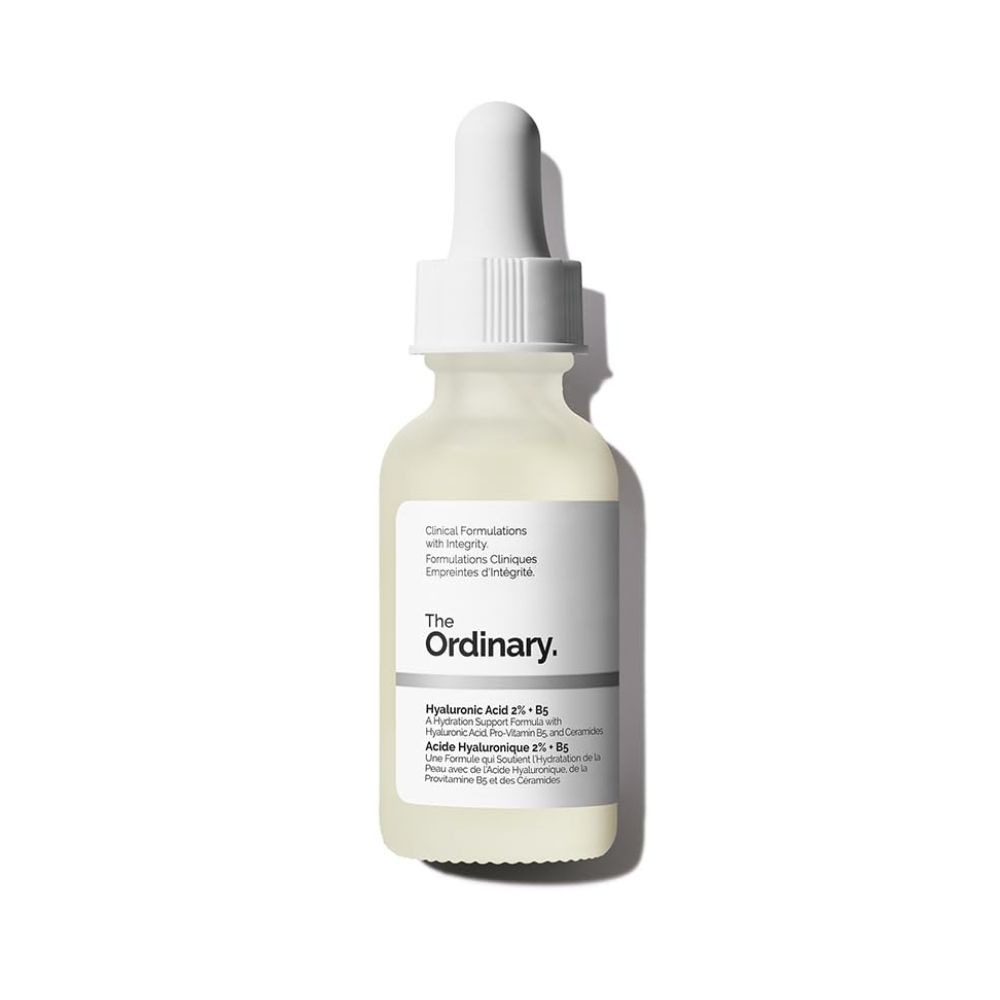سرم هیالورونیک اسید اوردینری 30ml