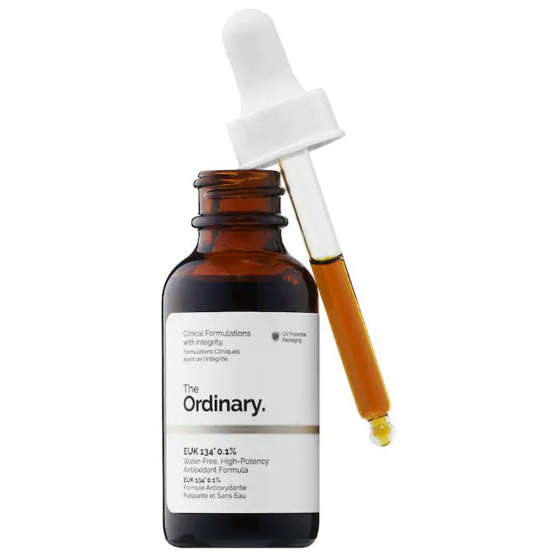 سرم آنتی اکسیدان EUK اوردینری 30ml