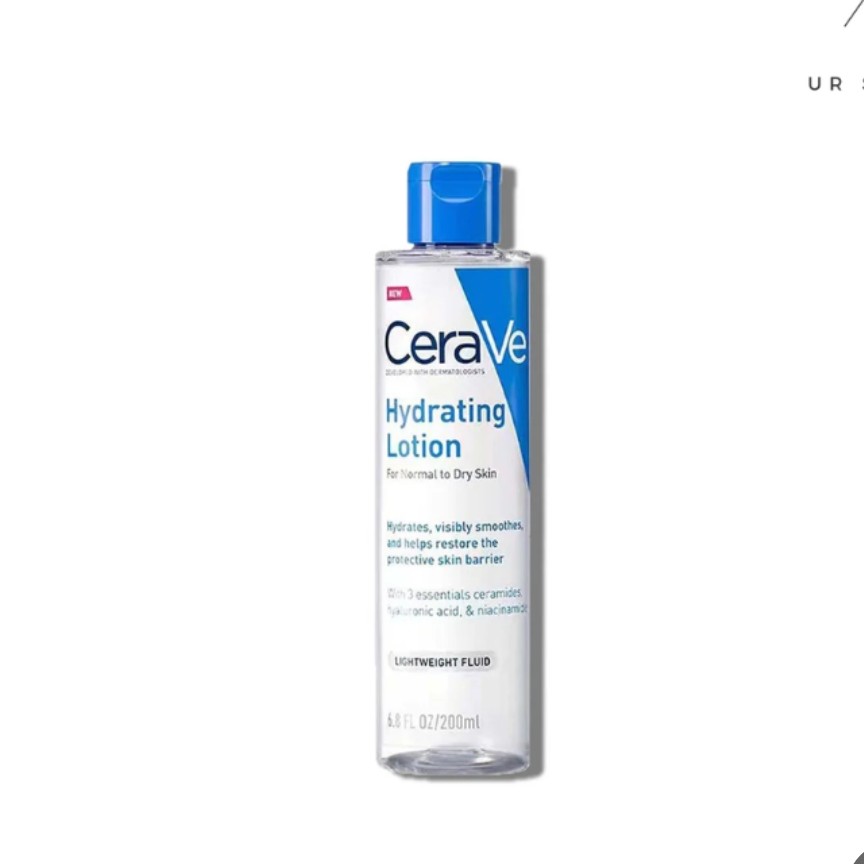 تونر آبرسان سراوی 200ml