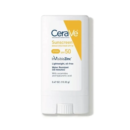 ضد آفتاب استکی spf50 سراوی