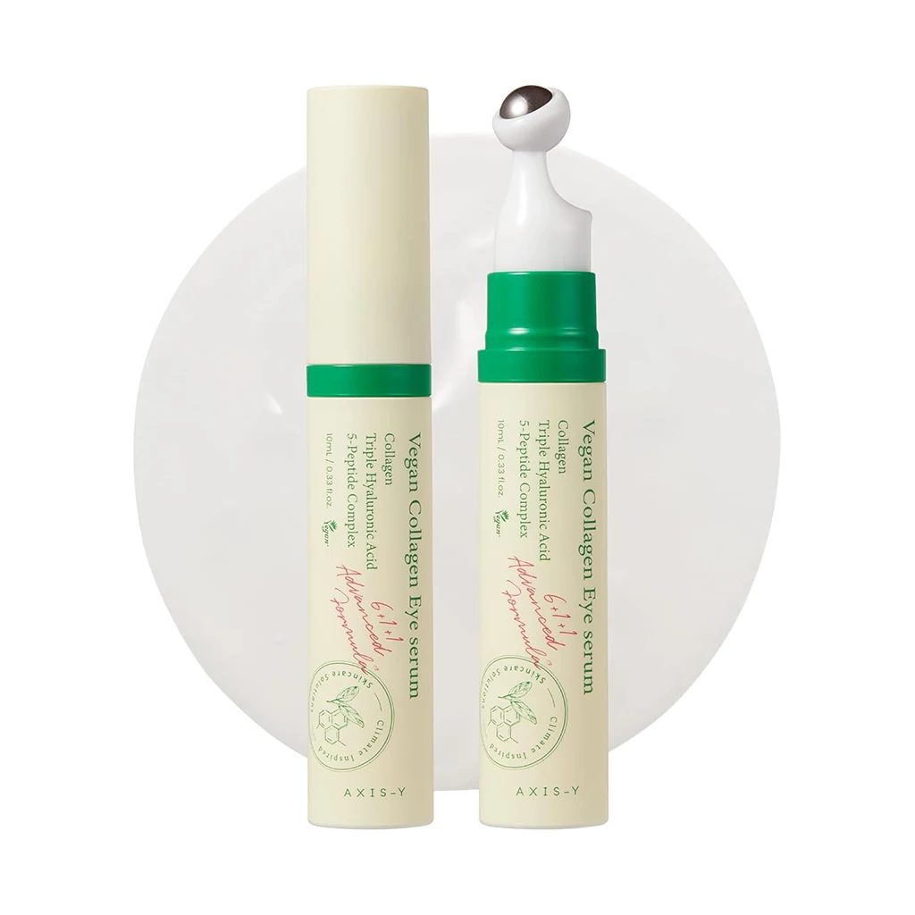 سرم دور چشم کلاژن اکسیس وای 10ml