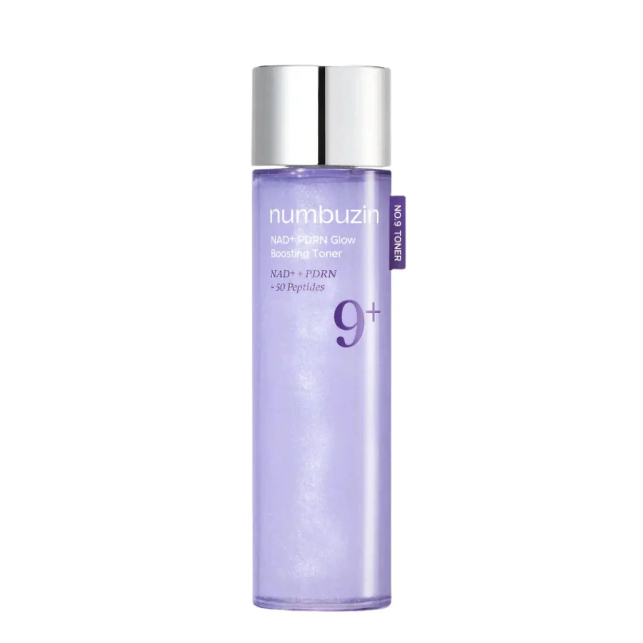 تونر نامبوزین شماره ۹ مدل جوانساز و لیفتینگ +150ml PDRN NAD